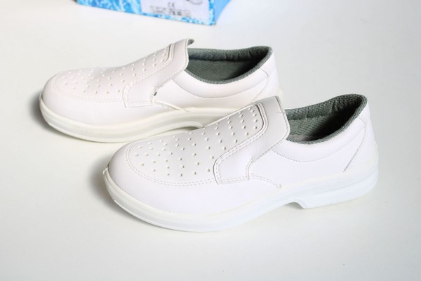 115#5240 Calzature sanitarie Safe Way  0QA711 in vendita - foto 2