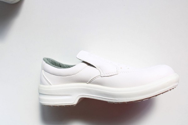 115#5240 Calzature sanitarie Safe Way  0QA711 in vendita - foto 4