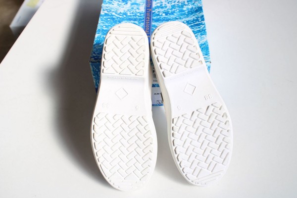 115#5240 Calzature sanitarie Safe Way  0QA711 in vendita - foto 6