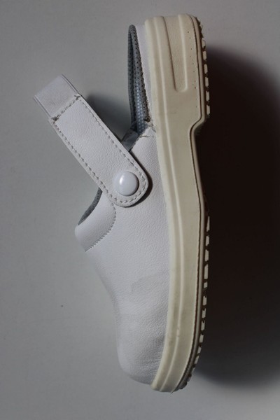 117#5240 Calzature sanitarie Safe Way 00E111SBEA   in vendita - foto 5