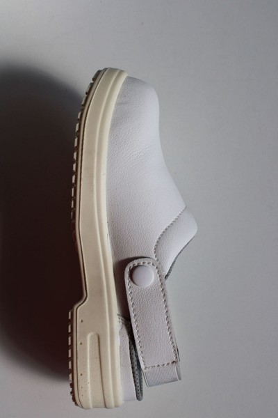 117#5240 Calzature sanitarie Safe Way 00E111SBEA   in vendita - foto 6