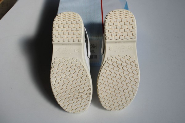 118#5240 Calzature sanitarie Safe Way 00EN219S1 ESD SRC in vendita - foto 5