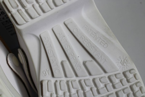 119#5240 Calzature sanitarie Safe Way 00EN219S1 ESD SRC in vendita - foto 5