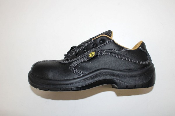 121#5240 Calzature sanitarie Safe Way 00P325 in vendita - foto 6