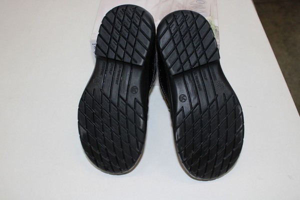 121#5240 Calzature sanitarie Safe Way 00P325 in vendita - foto 7