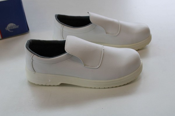 123#5240 Calzature sanitarie Safe Way in vendita - foto 4