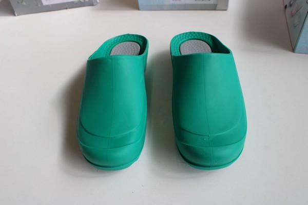 125#5240 Calzature sanitarie Safe Way 0QA711 in vendita - foto 4