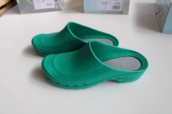 125#5240 Calzature sanitarie Safe Way 0QA711 in vendita - foto 6