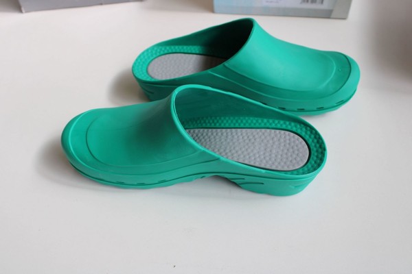 125#5240 Calzature sanitarie Safe Way 0QA711 in vendita - foto 7