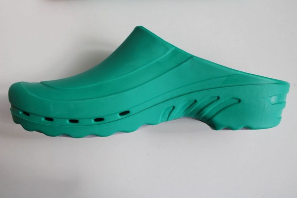 125#5240 Calzature sanitarie Safe Way 0QA711 in vendita - foto 9