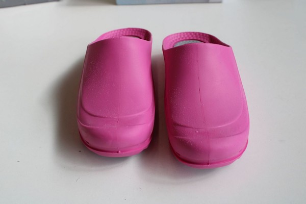 125#5240 Calzature sanitarie Safe Way 0QA711 in vendita - foto 12