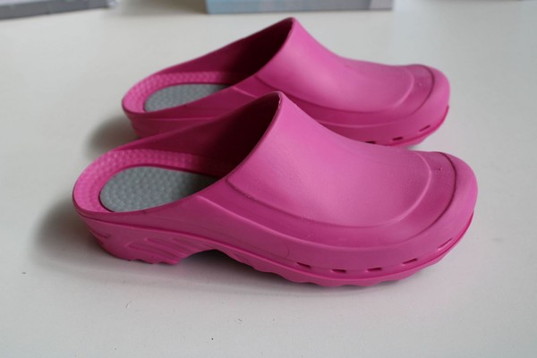 125#5240 Calzature sanitarie Safe Way 0QA711 in vendita - foto 13