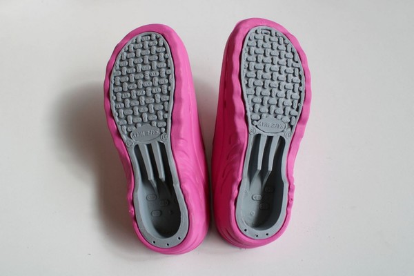 125#5240 Calzature sanitarie Safe Way 0QA711 in vendita - foto 17