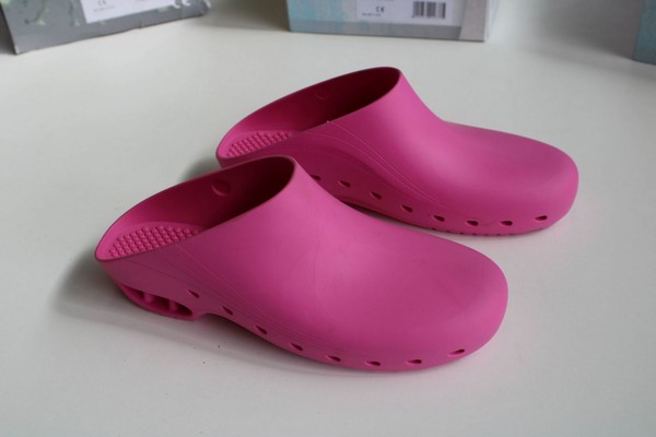 125#5240 Calzature sanitarie Safe Way 0QA711 in vendita - foto 22