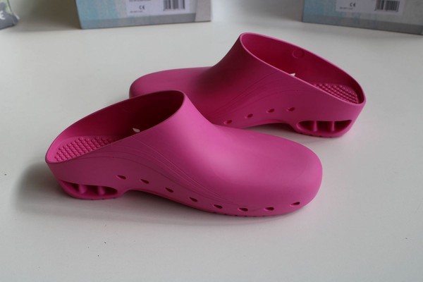 125#5240 Calzature sanitarie Safe Way 0QA711 in vendita - foto 23