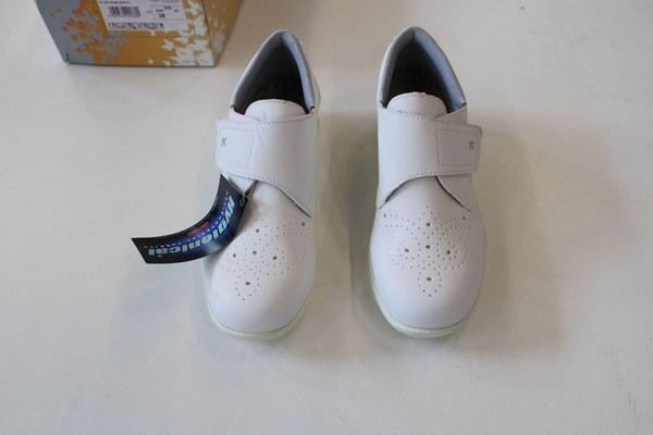 126#5240 Calzature sanitarie Safe Way R292S1 in vendita - foto 2