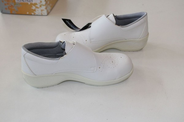 126#5240 Calzature sanitarie Safe Way R292S1 in vendita - foto 4