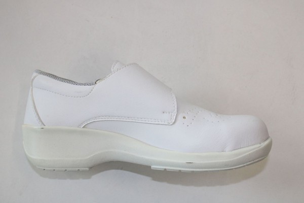 126#5240 Calzature sanitarie Safe Way R292S1 in vendita - foto 6