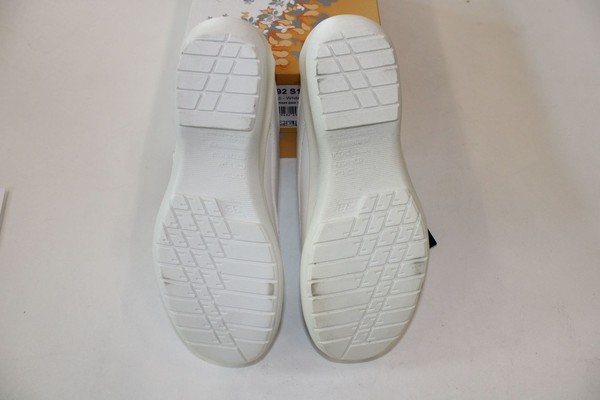 126#5240 Calzature sanitarie Safe Way R292S1 in vendita - foto 7