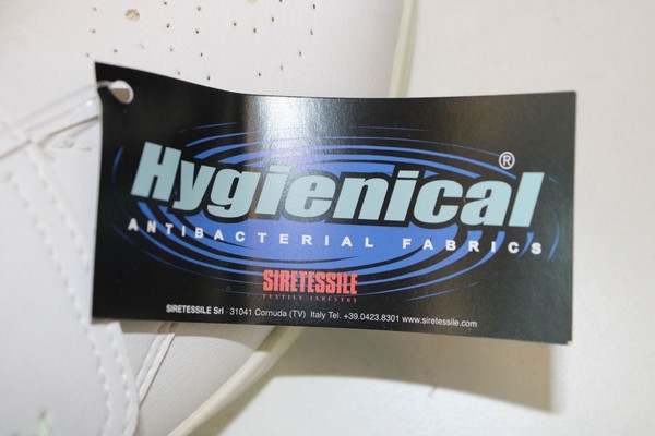 126#5240 Calzature sanitarie Safe Way R292S1 in vendita - foto 8