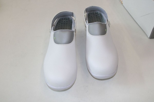 127#5240 Scarpe antinfortunistiche Siili Safety in vendita - foto 2