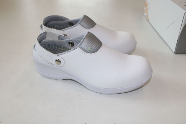 127#5240 Scarpe antinfortunistiche Siili Safety in vendita - foto 3