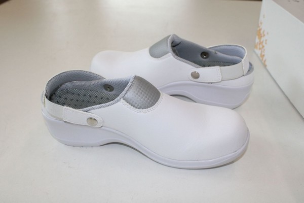 127#5240 Scarpe antinfortunistiche Siili Safety in vendita - foto 4