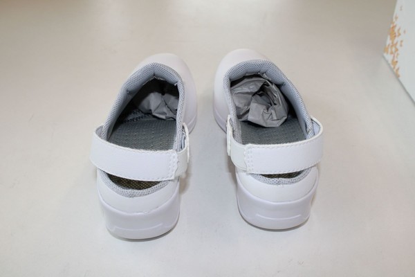 127#5240 Scarpe antinfortunistiche Siili Safety in vendita - foto 5