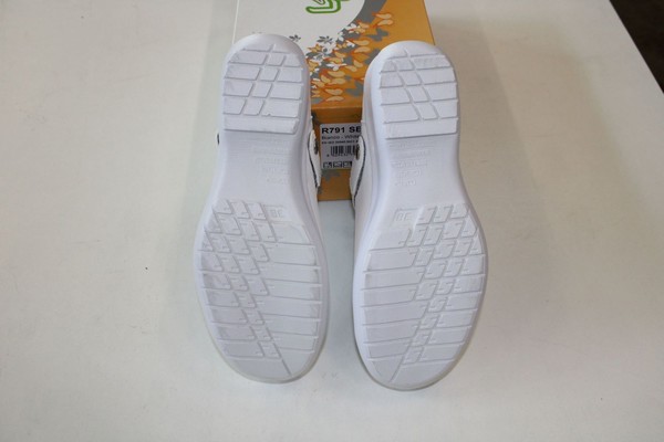 127#5240 Scarpe antinfortunistiche Siili Safety in vendita - foto 6
