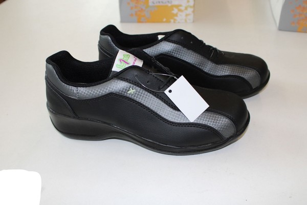 127#5240 Scarpe antinfortunistiche Siili Safety in vendita - foto 10