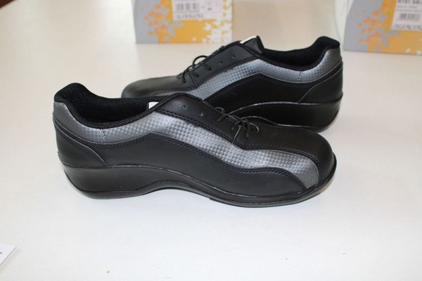 127#5240 Scarpe antinfortunistiche Siili Safety in vendita - foto 11