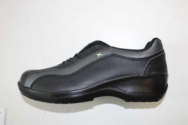127#5240 Scarpe antinfortunistiche Siili Safety in vendita - foto 12