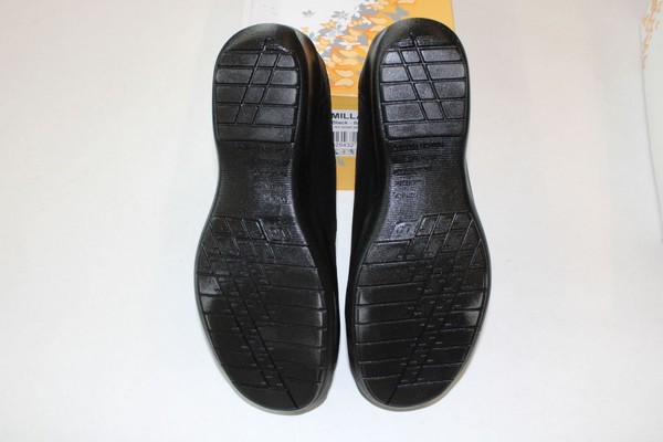 127#5240 Scarpe antinfortunistiche Siili Safety in vendita - foto 14