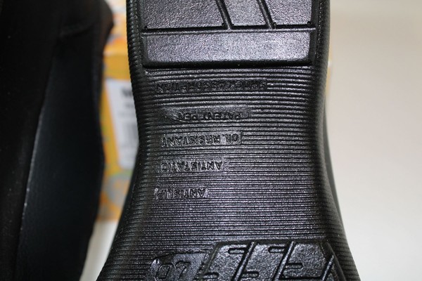 127#5240 Scarpe antinfortunistiche Siili Safety in vendita - foto 15