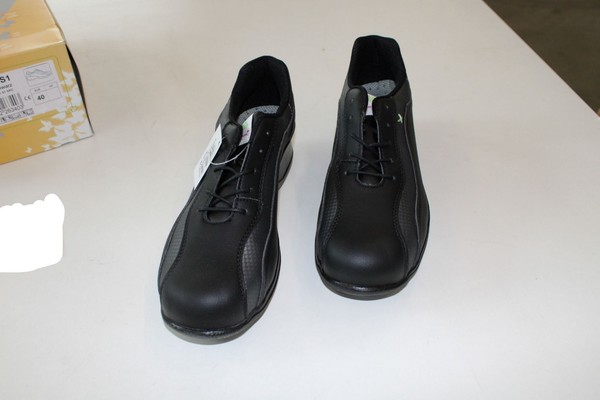 128#5240 Scarpe antinfortunistiche Siili Safety MILLAS1 in vendita - foto 1
