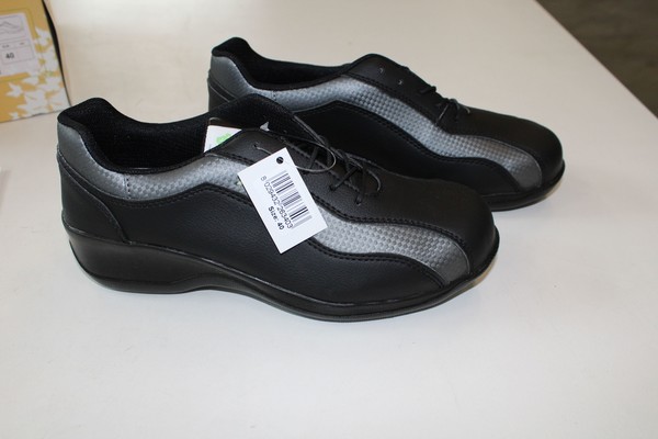 128#5240 Scarpe antinfortunistiche Siili Safety MILLAS1 in vendita - foto 3