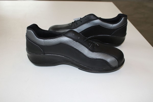 128#5240 Scarpe antinfortunistiche Siili Safety MILLAS1 in vendita - foto 4