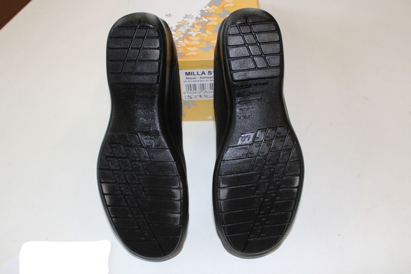 128#5240 Scarpe antinfortunistiche Siili Safety MILLAS1 in vendita - foto 8