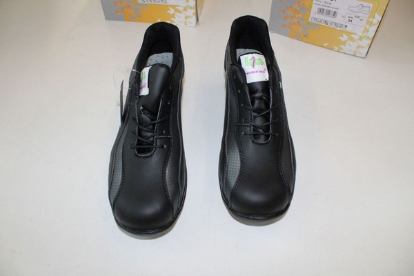 129#5240 Scarpe antinfortunistiche Siili Safety in vendita - foto 3