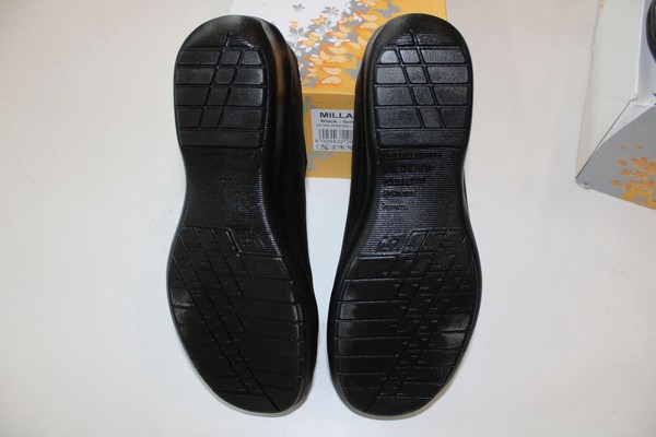 129#5240 Scarpe antinfortunistiche Siili Safety in vendita - foto 6
