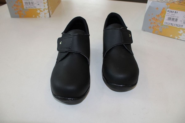 129#5240 Scarpe antinfortunistiche Siili Safety in vendita - foto 10