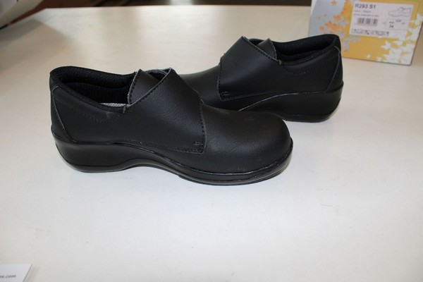 129#5240 Scarpe antinfortunistiche Siili Safety in vendita - foto 12