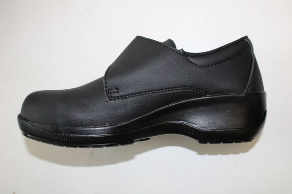 129#5240 Scarpe antinfortunistiche Siili Safety in vendita - foto 13