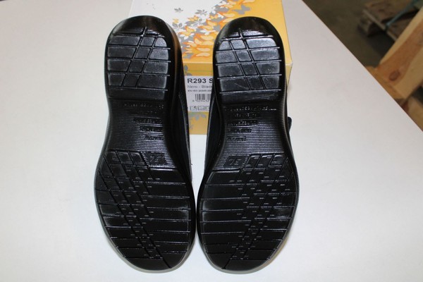 129#5240 Scarpe antinfortunistiche Siili Safety in vendita - foto 15