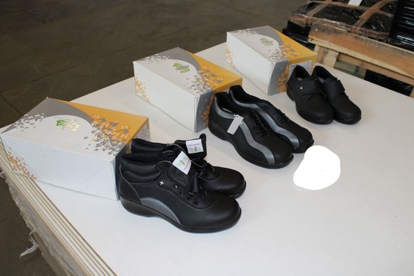 129#5240 Scarpe antinfortunistiche Siili Safety in vendita - foto 17