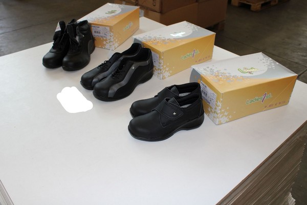 129#5240 Scarpe antinfortunistiche Siili Safety in vendita - foto 18