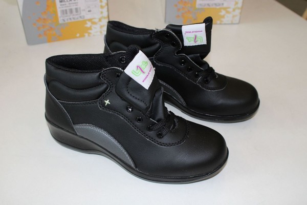 129#5240 Scarpe antinfortunistiche Siili Safety in vendita - foto 20