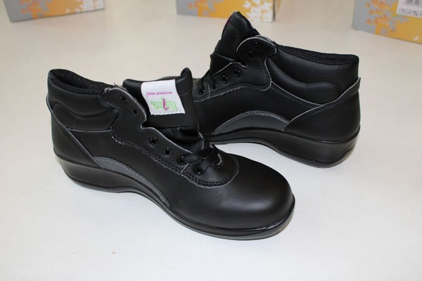 129#5240 Scarpe antinfortunistiche Siili Safety in vendita - foto 21