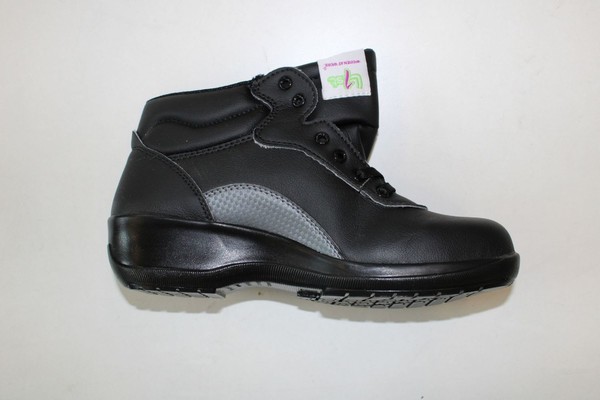 129#5240 Scarpe antinfortunistiche Siili Safety in vendita - foto 22