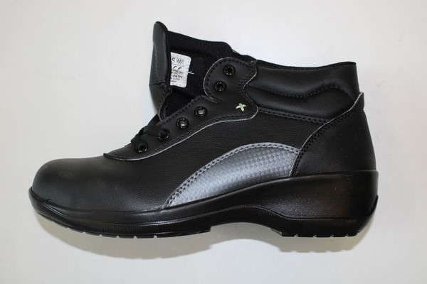 129#5240 Scarpe antinfortunistiche Siili Safety in vendita - foto 23